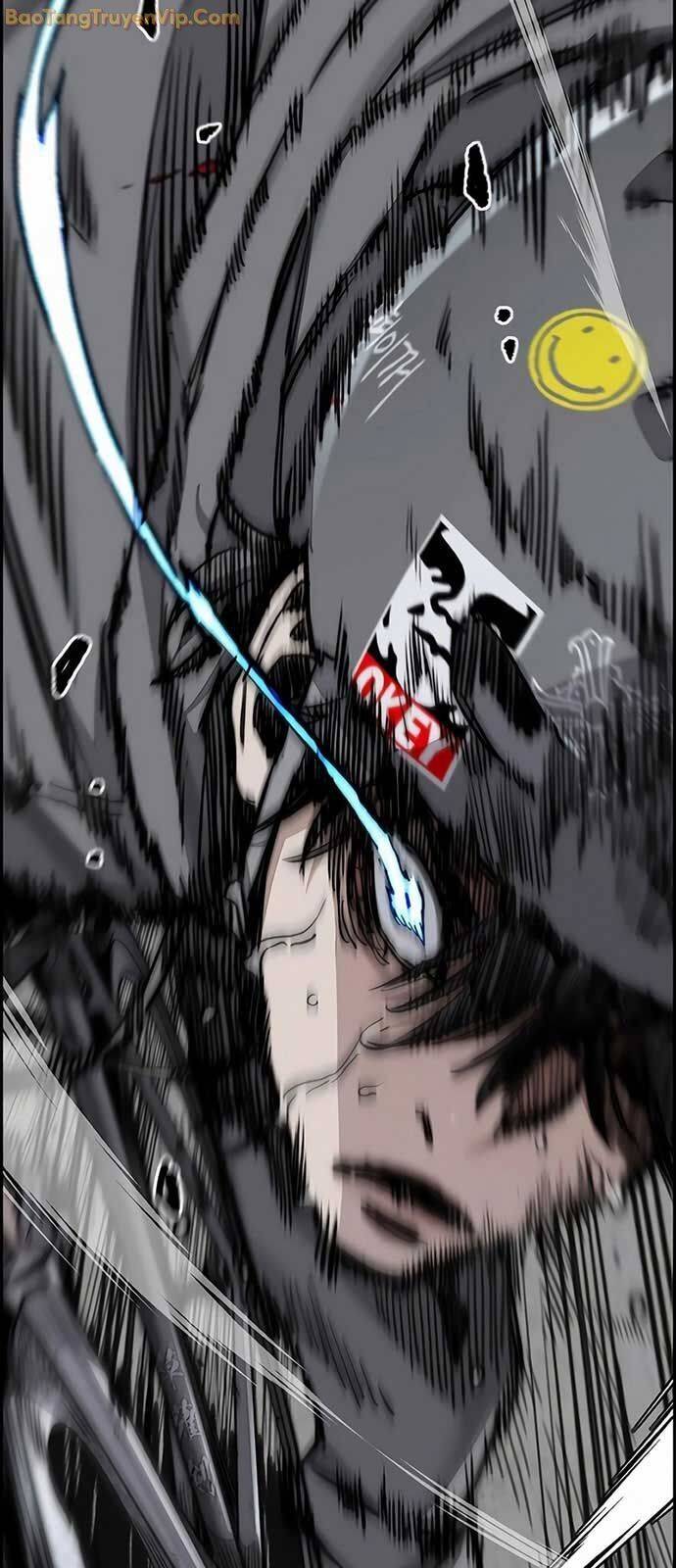 Thể Thao Cực Hạn - Chapter 535 - Page 141