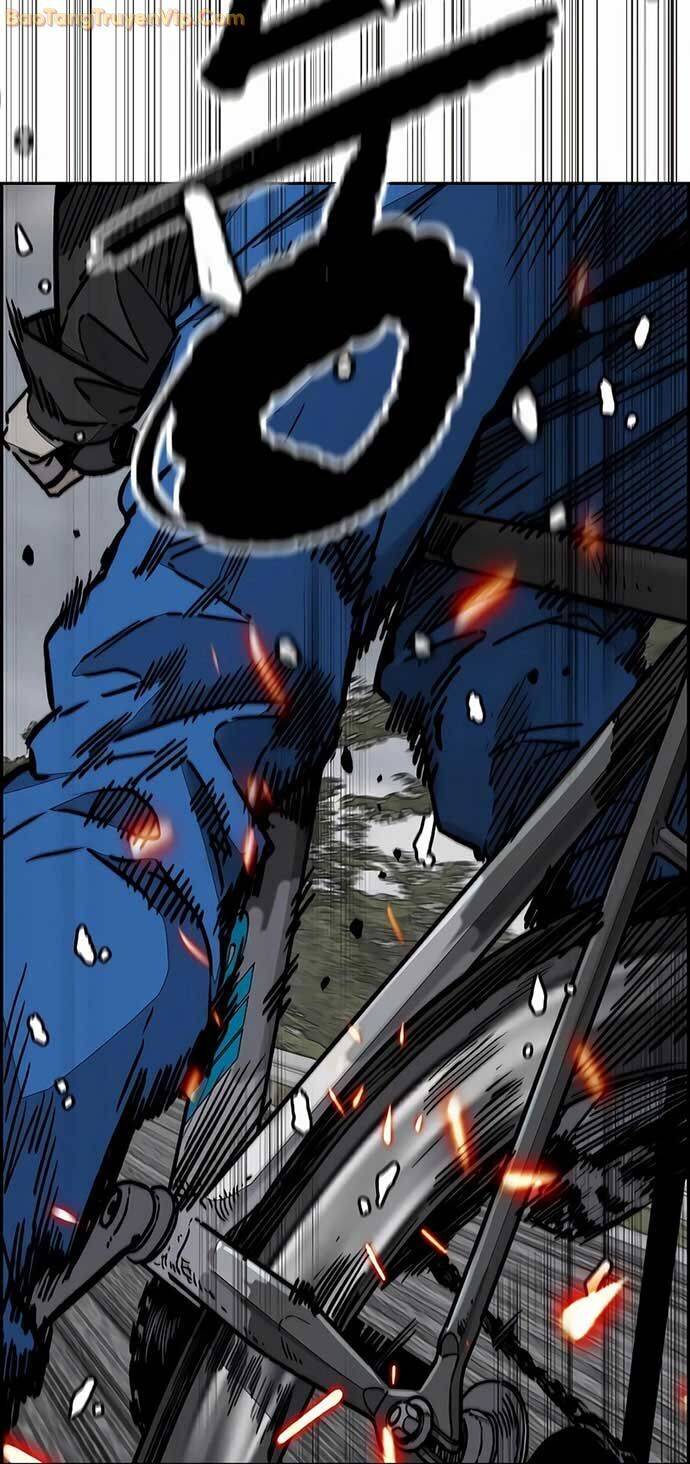 Thể Thao Cực Hạn - Chapter 535 - Page 16