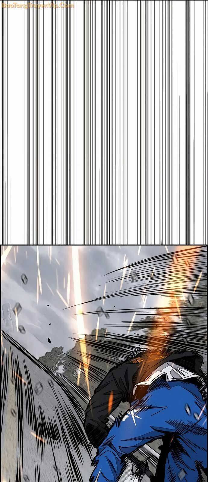 Thể Thao Cực Hạn - Chapter 535 - Page 17