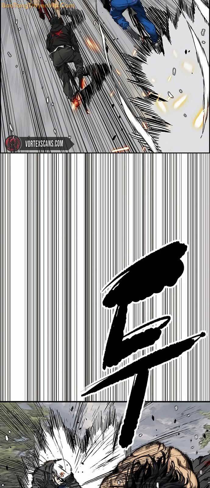 Thể Thao Cực Hạn - Chapter 535 - Page 24