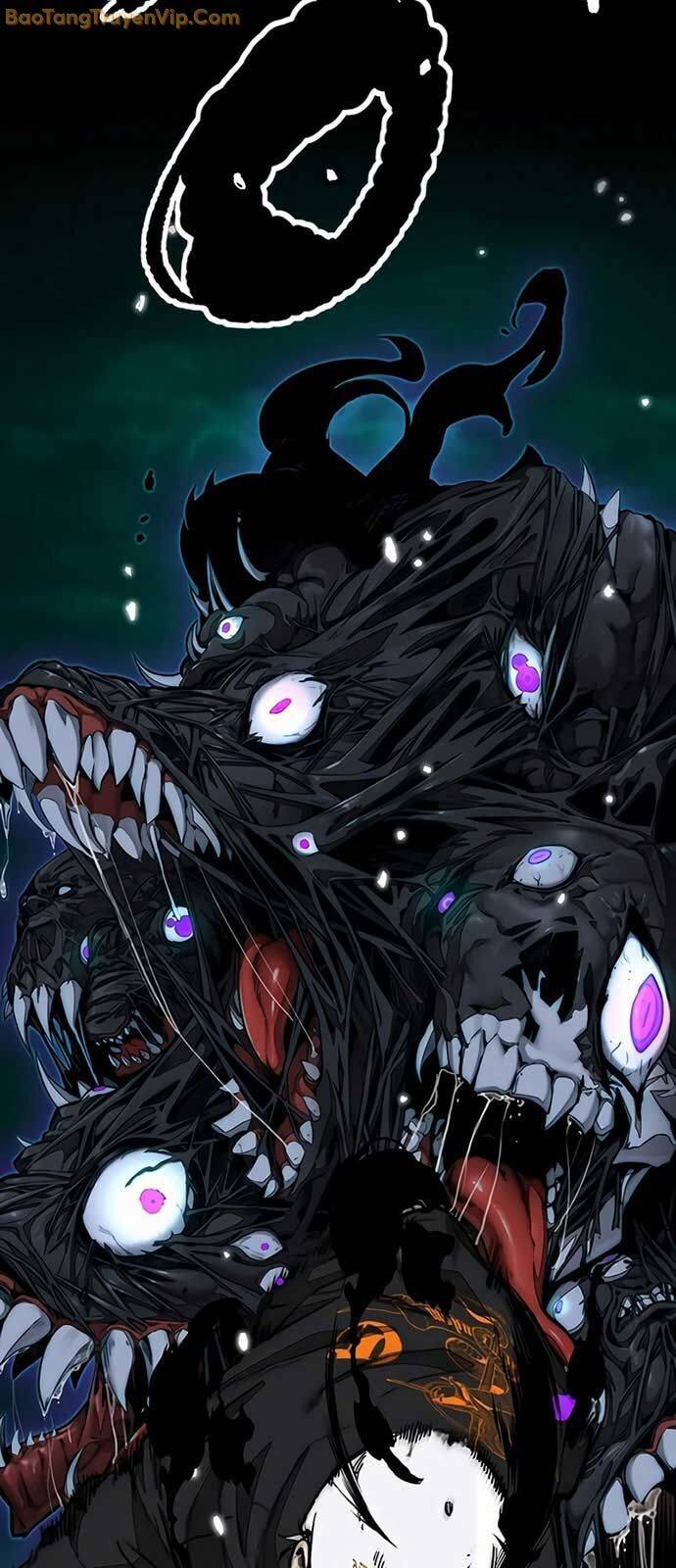 Thể Thao Cực Hạn - Chapter 535 - Page 27