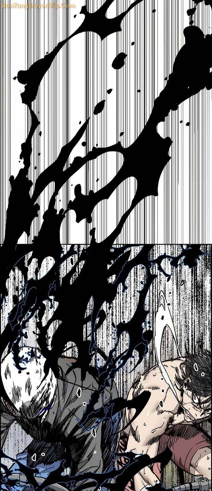 Thể Thao Cực Hạn - Chapter 535 - Page 29