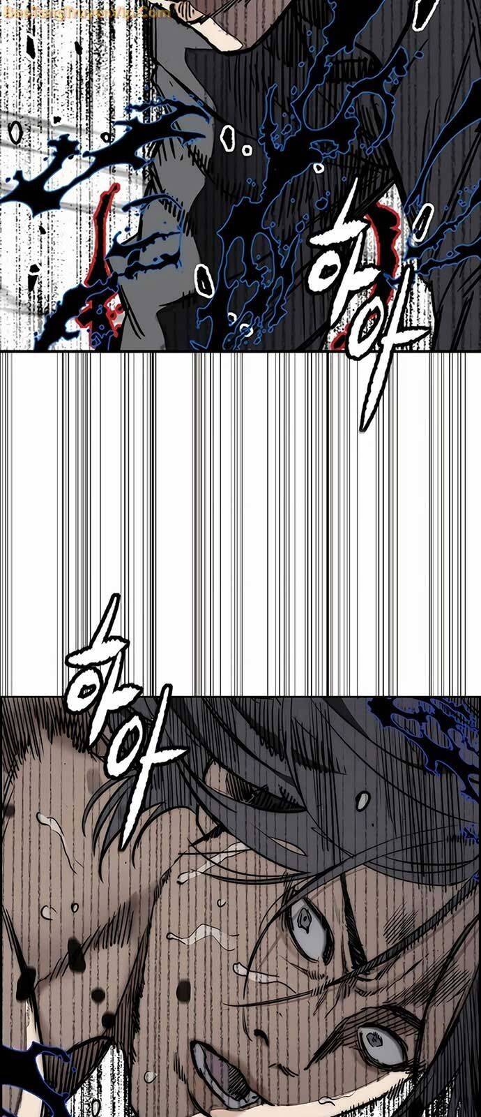 Thể Thao Cực Hạn - Chapter 535 - Page 30