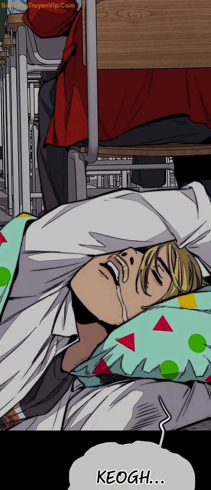 Thể Thao Cực Hạn - Chapter 535 - Page 50