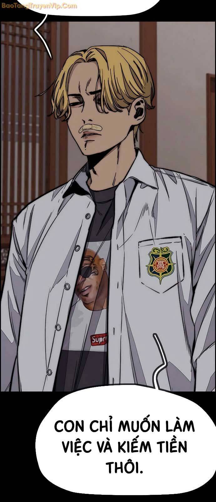 Thể Thao Cực Hạn - Chapter 535 - Page 54