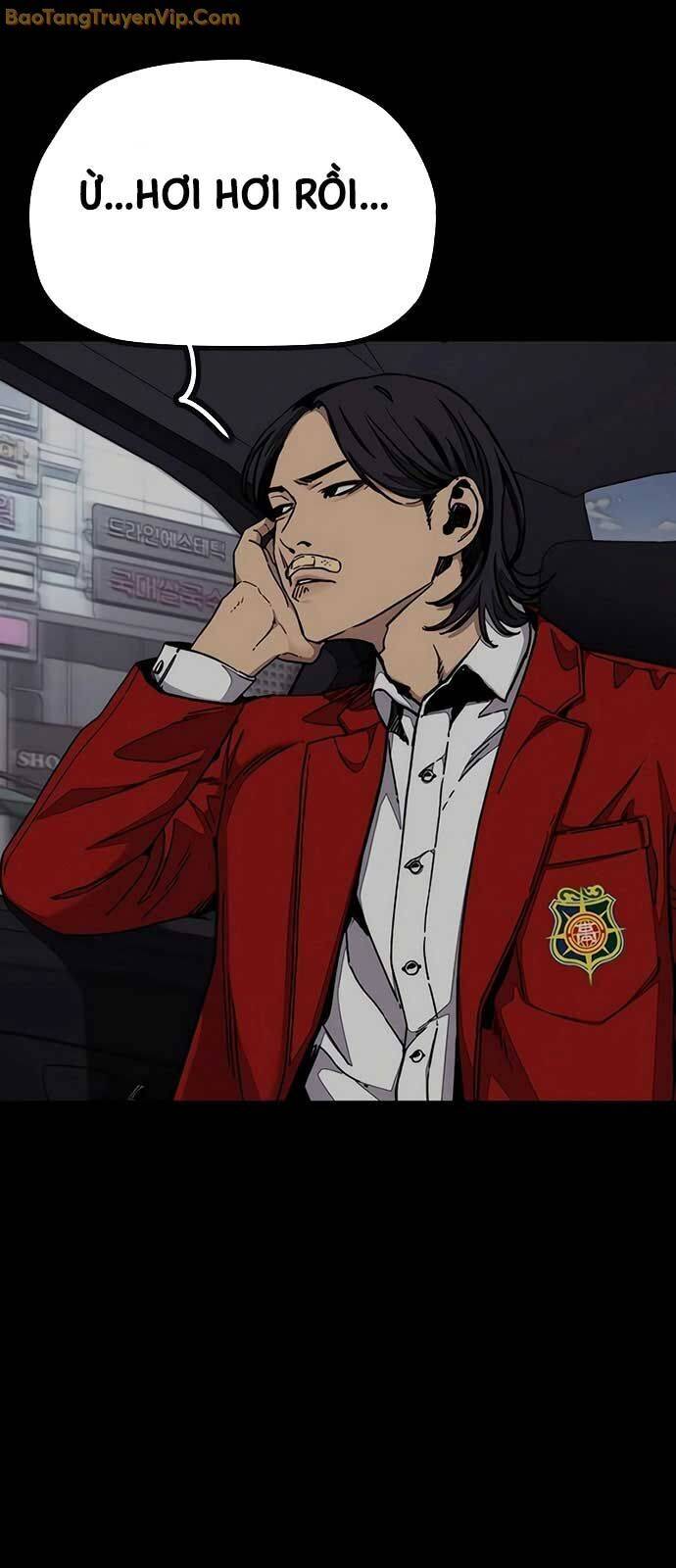 Thể Thao Cực Hạn - Chapter 535 - Page 64