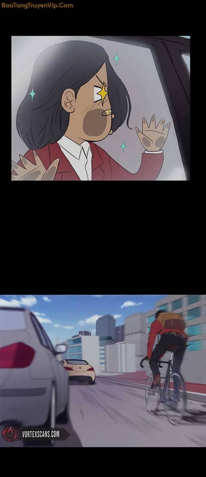 Thể Thao Cực Hạn - Chapter 535 - Page 65