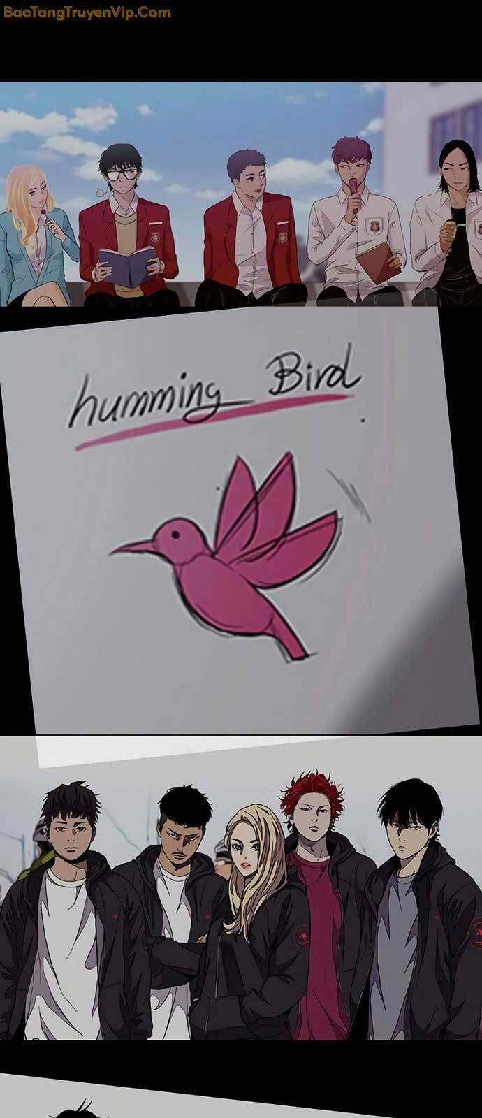 Thể Thao Cực Hạn - Chapter 535 - Page 69