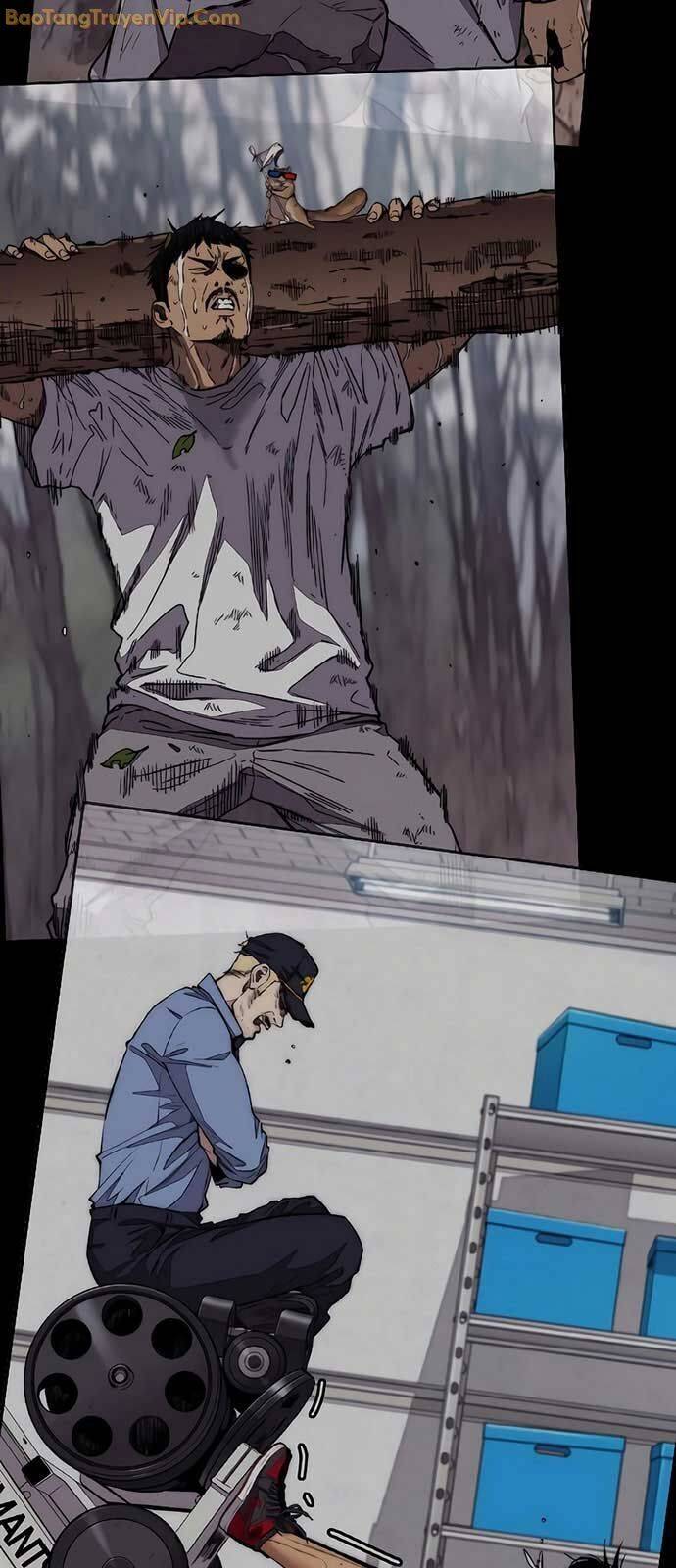 Thể Thao Cực Hạn - Chapter 535 - Page 73