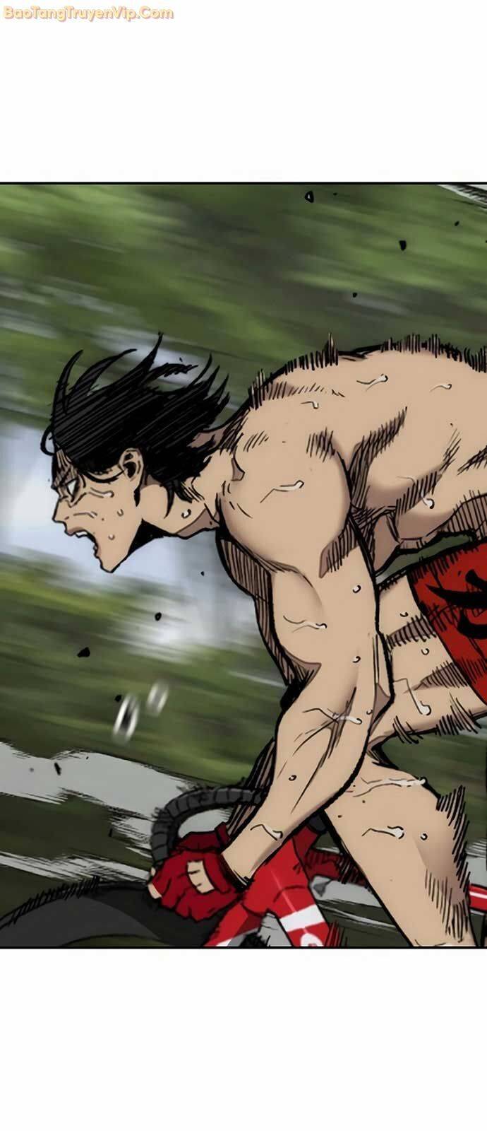 Thể Thao Cực Hạn - Chapter 535 - Page 8