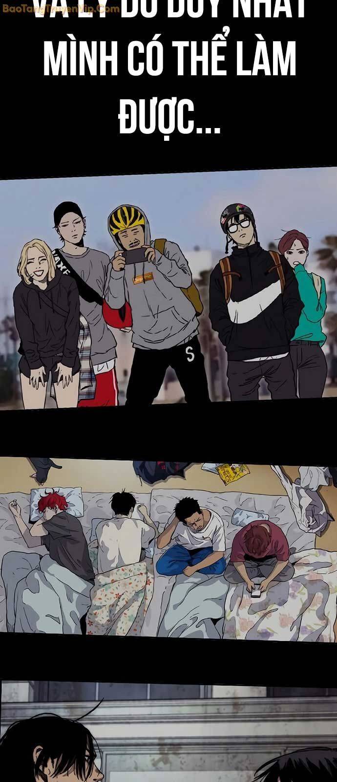 Thể Thao Cực Hạn - Chapter 535 - Page 84