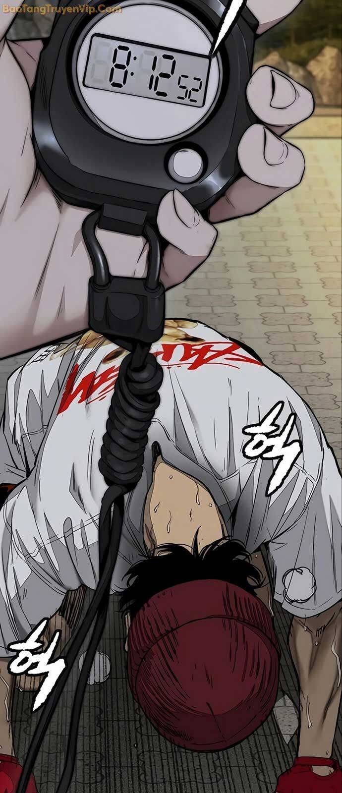 Thể Thao Cực Hạn - Chapter 535 - Page 97