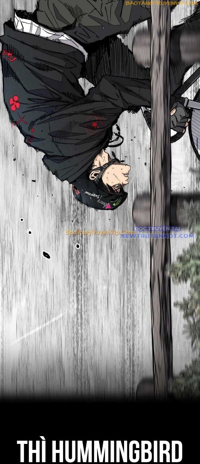 Thể Thao Cực Hạn - Chapter 536 - Page 119