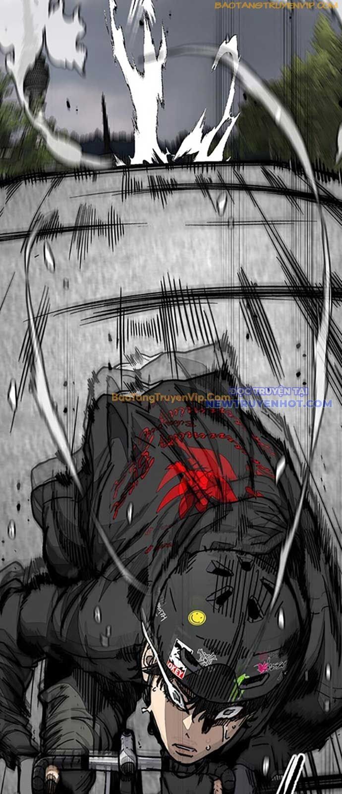 Thể Thao Cực Hạn - Chapter 536 - Page 14