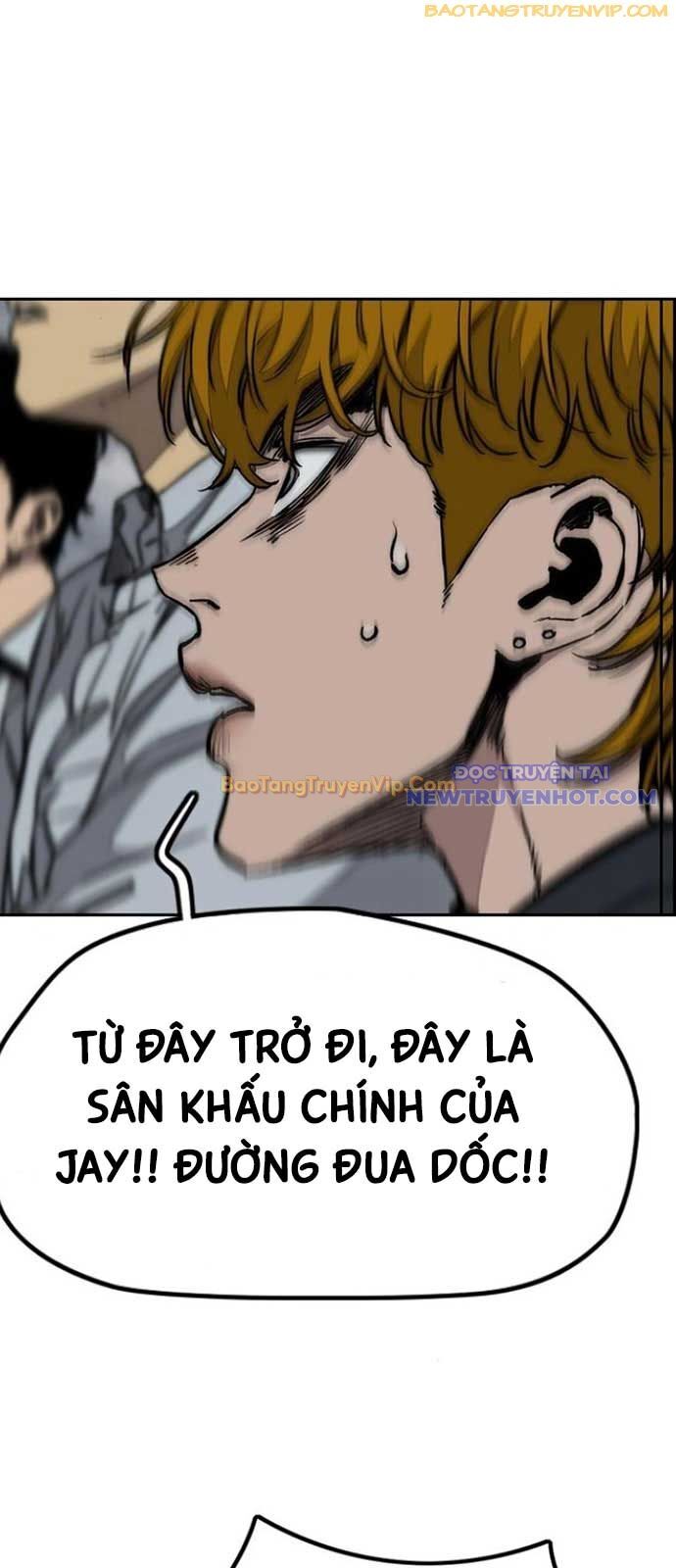 Thể Thao Cực Hạn - Chapter 536 - Page 16