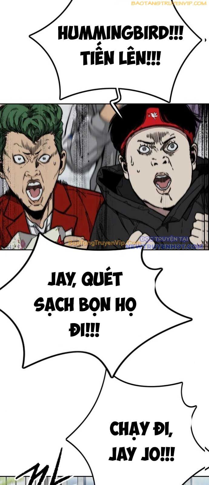Thể Thao Cực Hạn - Chapter 536 - Page 17
