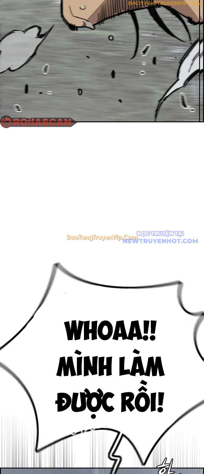 Thể Thao Cực Hạn - Chapter 536 - Page 21