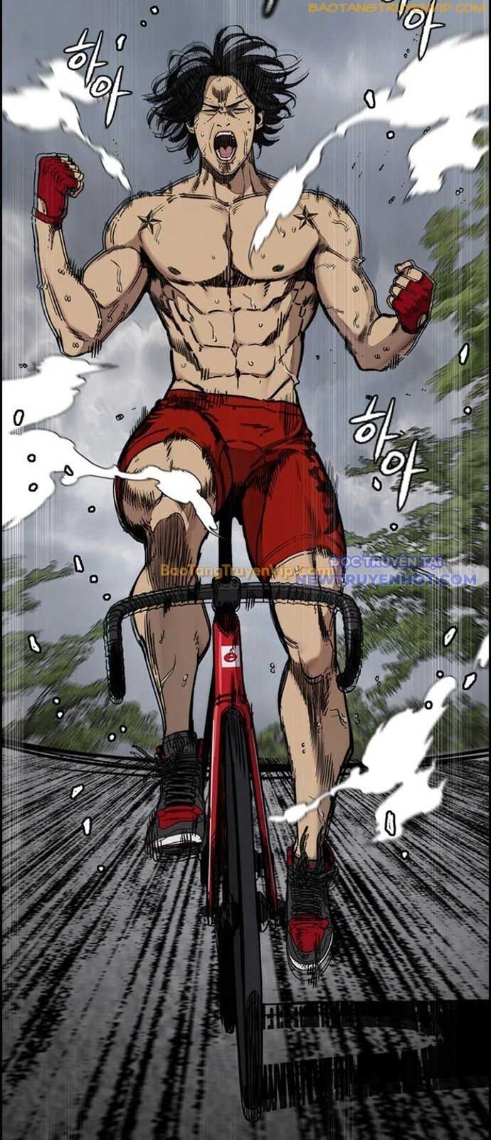 Thể Thao Cực Hạn - Chapter 536 - Page 22