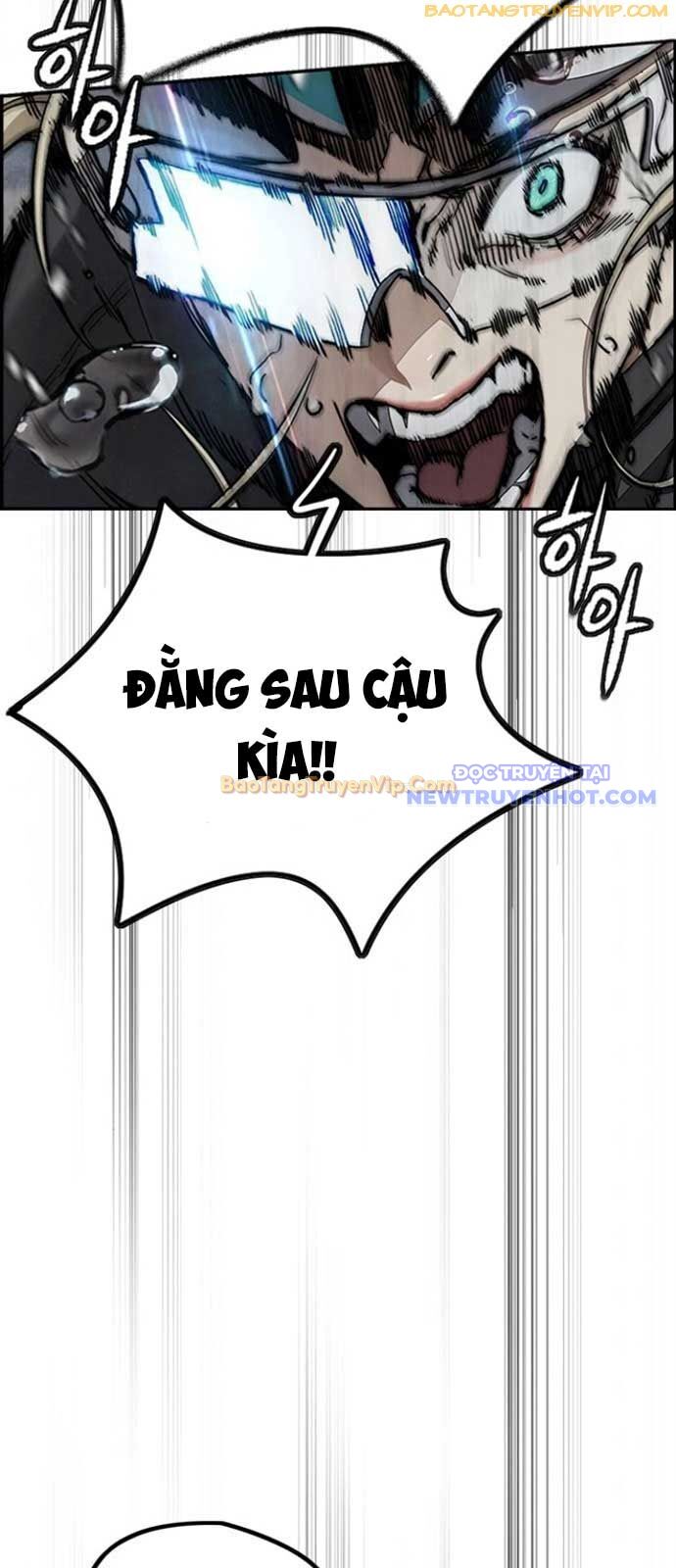 Thể Thao Cực Hạn - Chapter 536 - Page 24