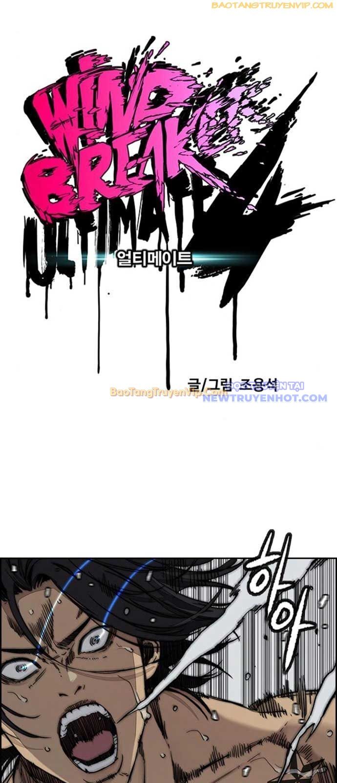 Thể Thao Cực Hạn - Chapter 536 - Page 29