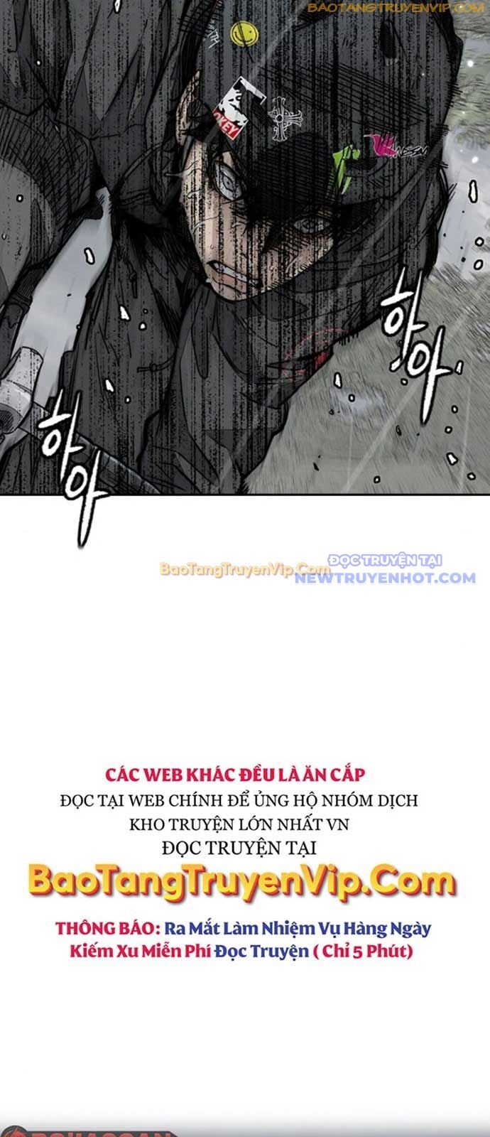 Thể Thao Cực Hạn - Chapter 536 - Page 36