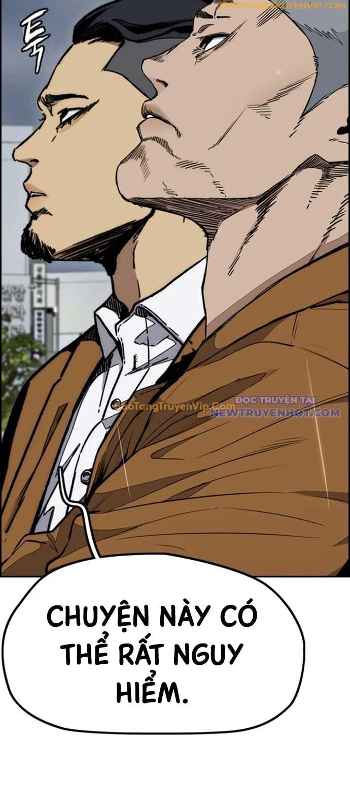 Thể Thao Cực Hạn - Chapter 536 - Page 39