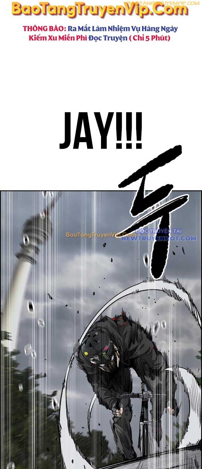 Thể Thao Cực Hạn - Chapter 536 - Page 5