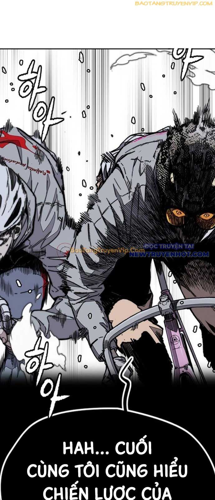 Thể Thao Cực Hạn - Chapter 536 - Page 58