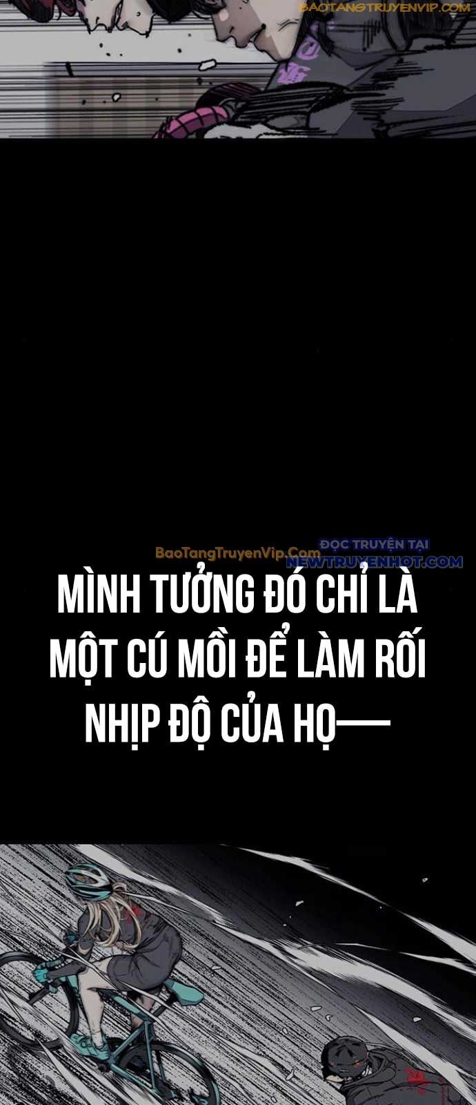 Thể Thao Cực Hạn - Chapter 536 - Page 61