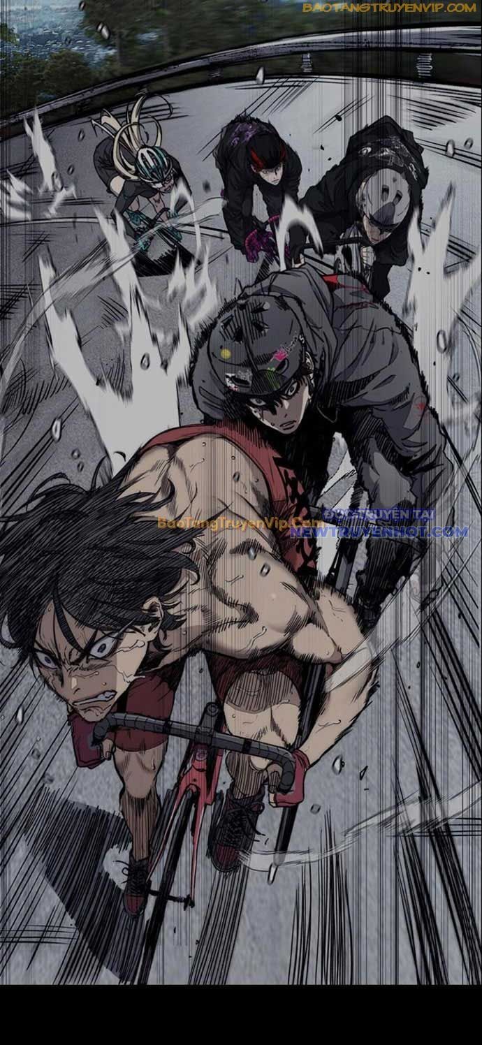 Thể Thao Cực Hạn - Chapter 536 - Page 64