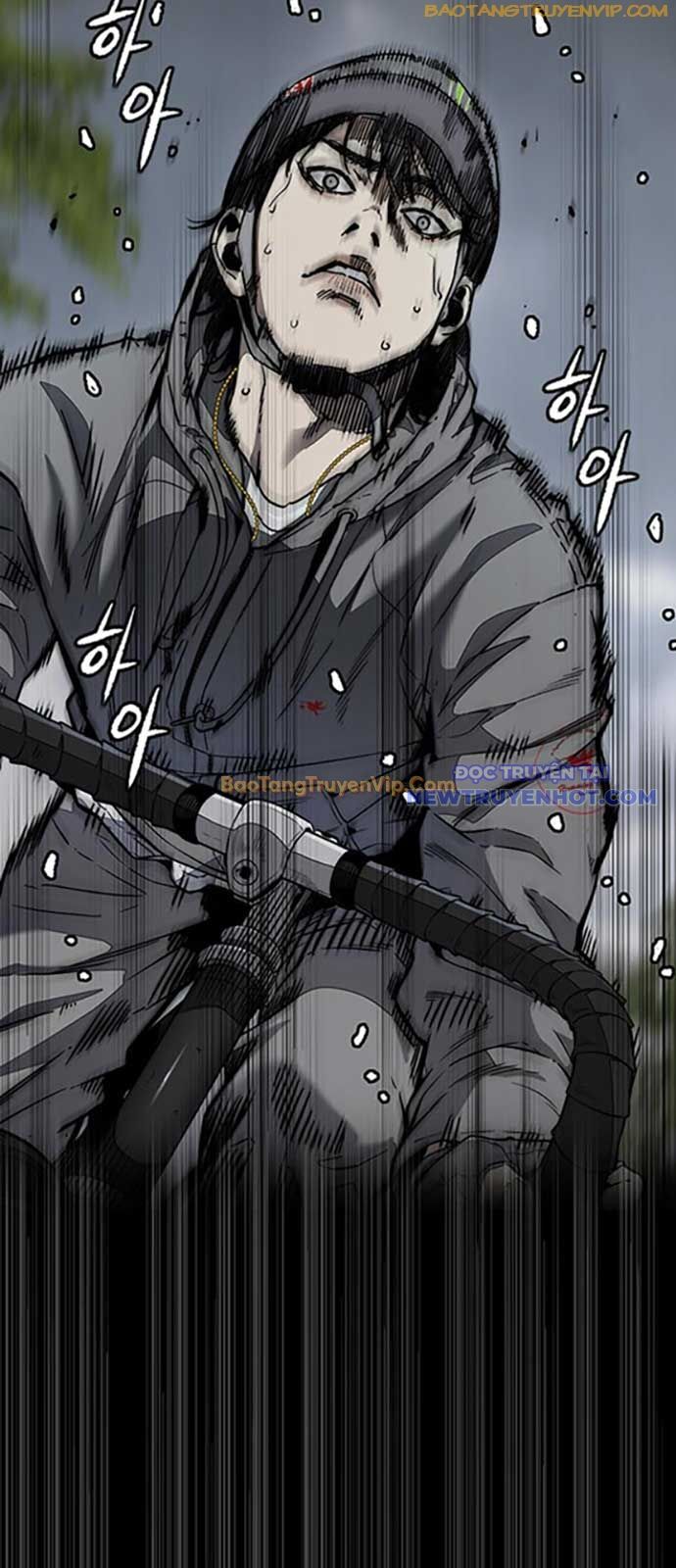 Thể Thao Cực Hạn - Chapter 536 - Page 8