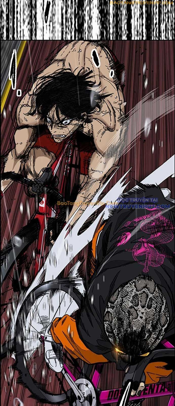 Thể Thao Cực Hạn - Chapter 536 - Page 95