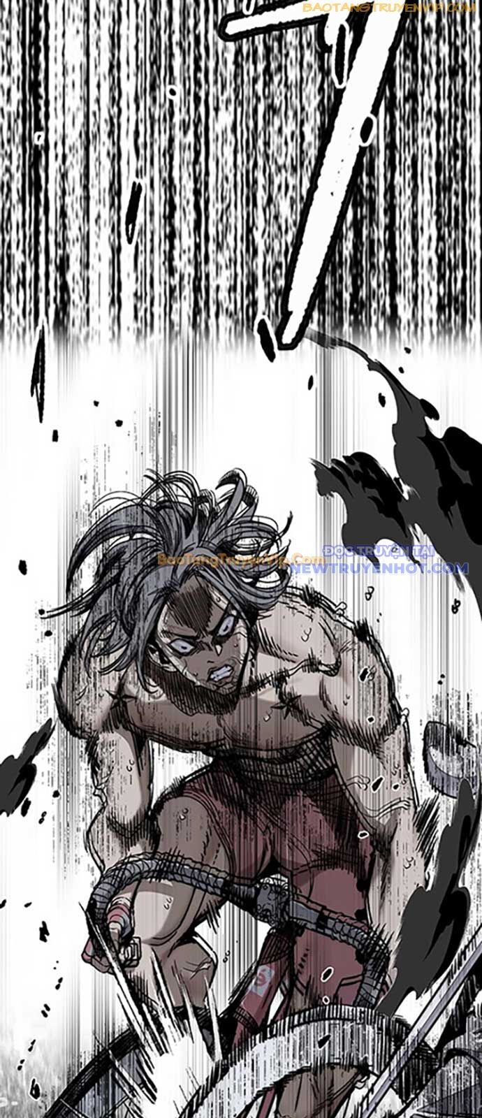 Thể Thao Cực Hạn - Chapter 536 - Page 97