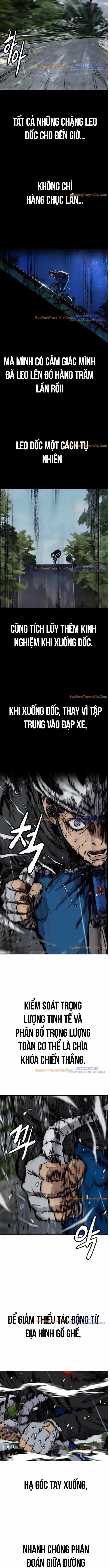 Thể Thao Cực Hạn - Chapter 538 - Page 12