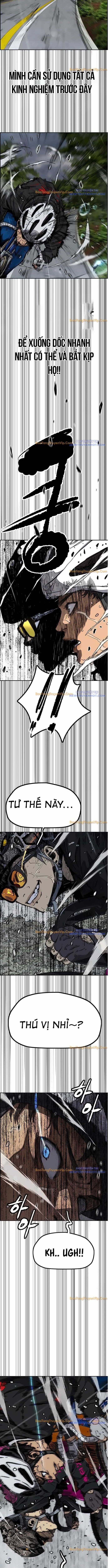 Thể Thao Cực Hạn - Chapter 538 - Page 14