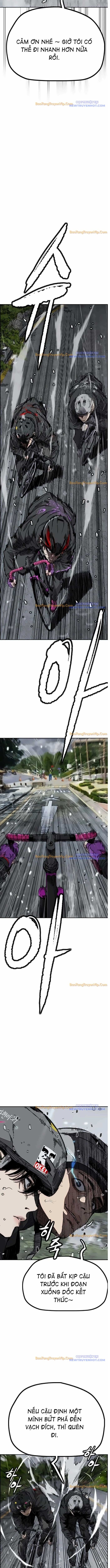 Thể Thao Cực Hạn - Chapter 538 - Page 15