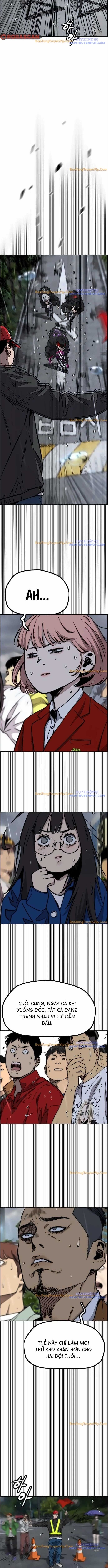 Thể Thao Cực Hạn - Chapter 538 - Page 16