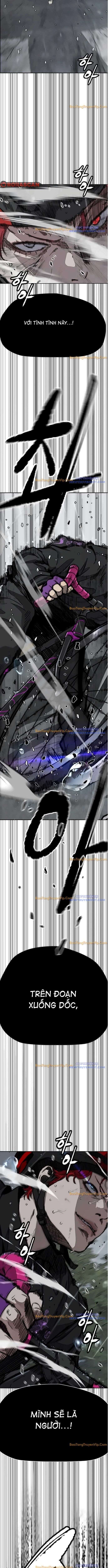 Thể Thao Cực Hạn - Chapter 538 - Page 17