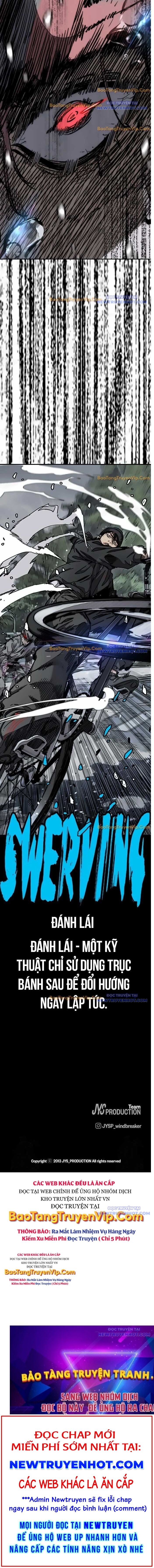 Thể Thao Cực Hạn - Chapter 538 - Page 19