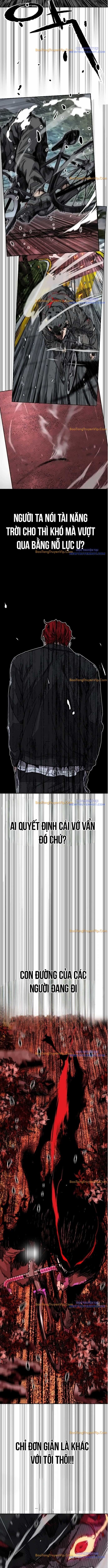 Thể Thao Cực Hạn - Chapter 538 - Page 4