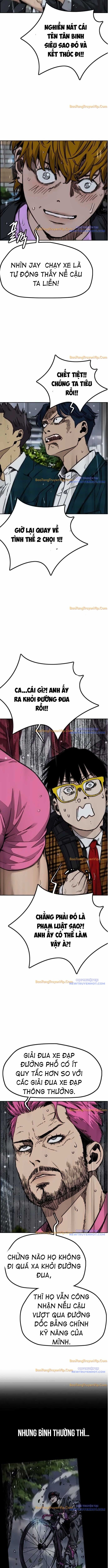 Thể Thao Cực Hạn - Chapter 538 - Page 8