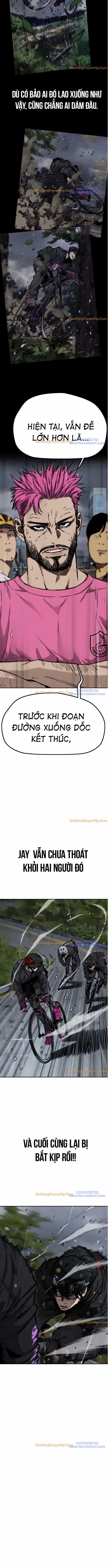 Thể Thao Cực Hạn - Chapter 538 - Page 9