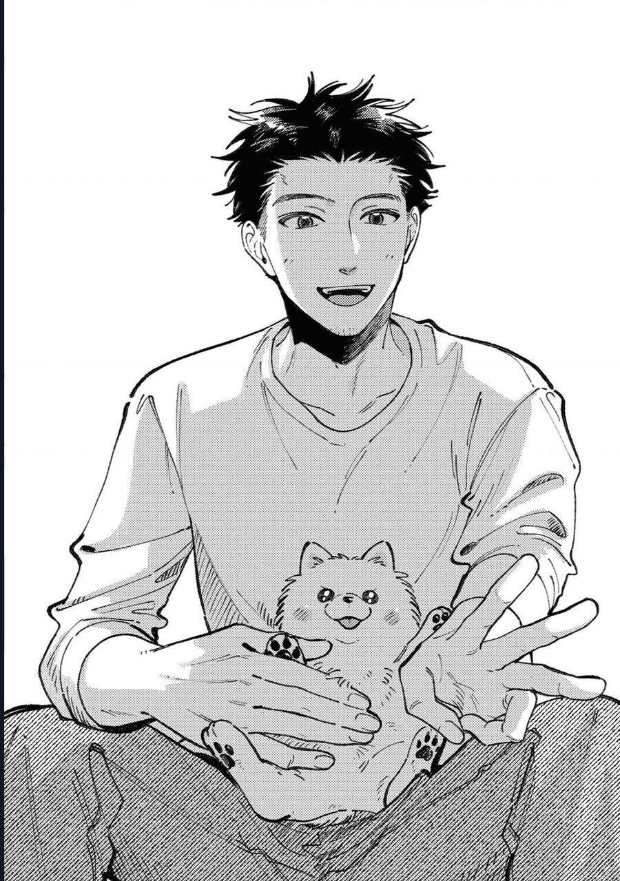 Đôi ta hoàn toàn trái ngược - Chapter 25.5 - Page 12