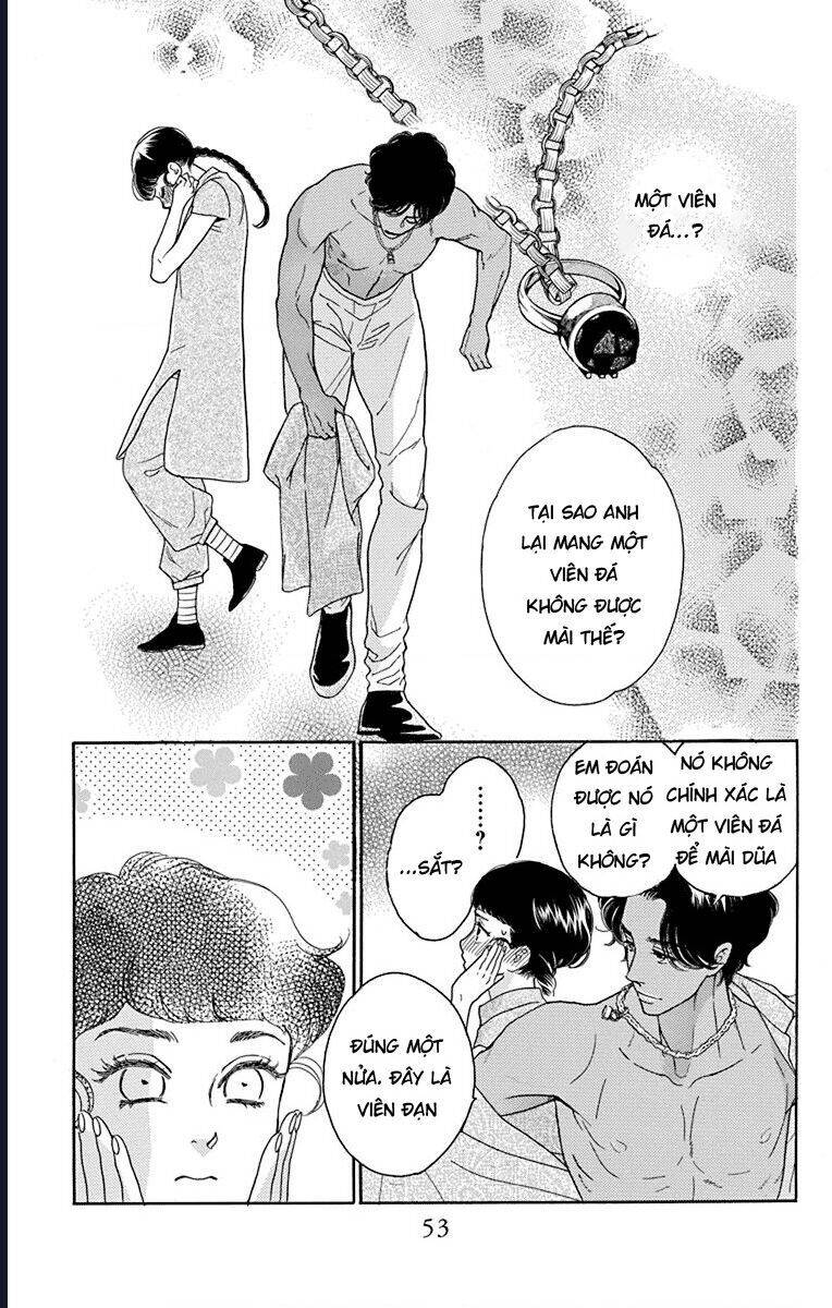 Madame Petit - Chapter 41 - Page 13