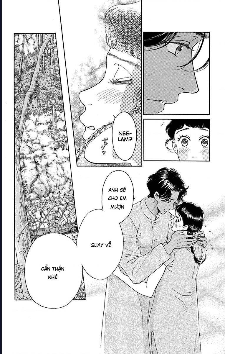 Madame Petit - Chapter 41 - Page 16