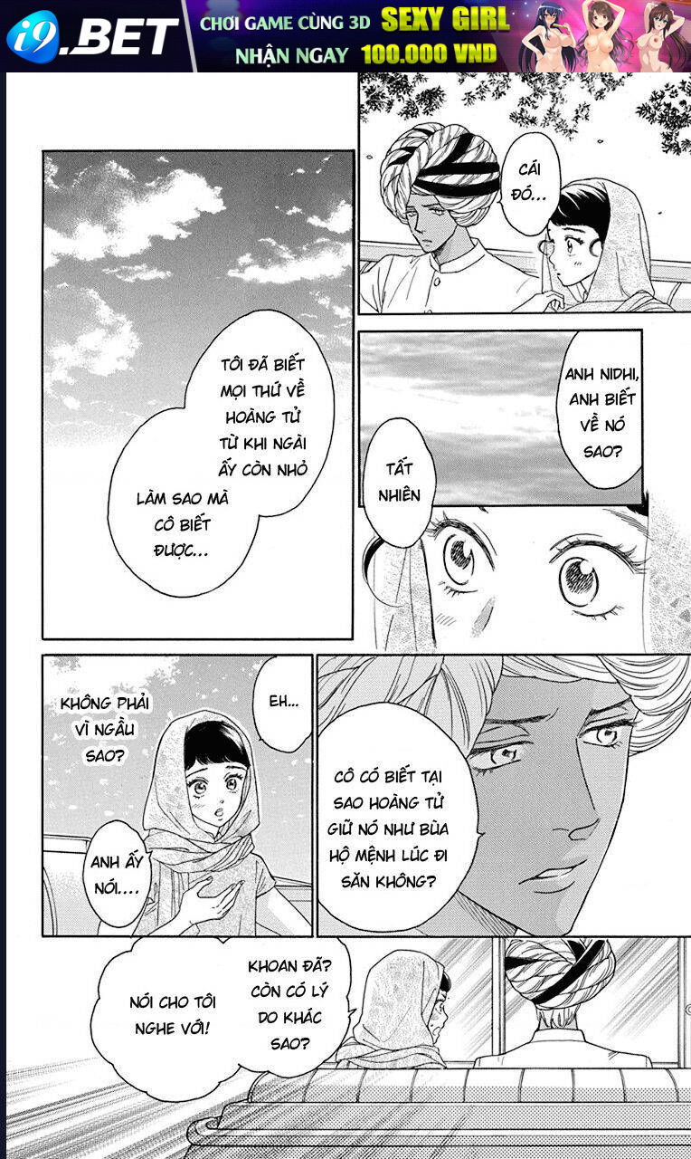 Madame Petit - Chapter 41 - Page 18