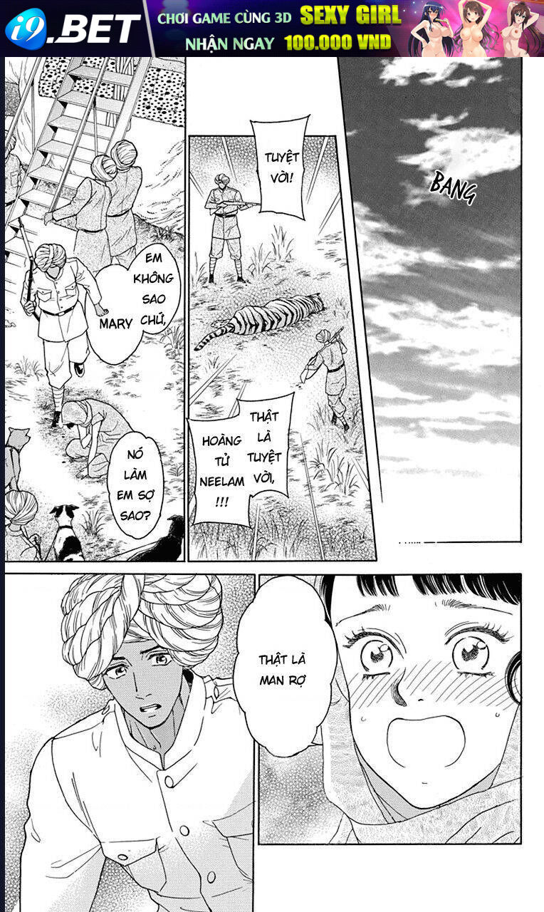 Madame Petit - Chapter 41 - Page 3