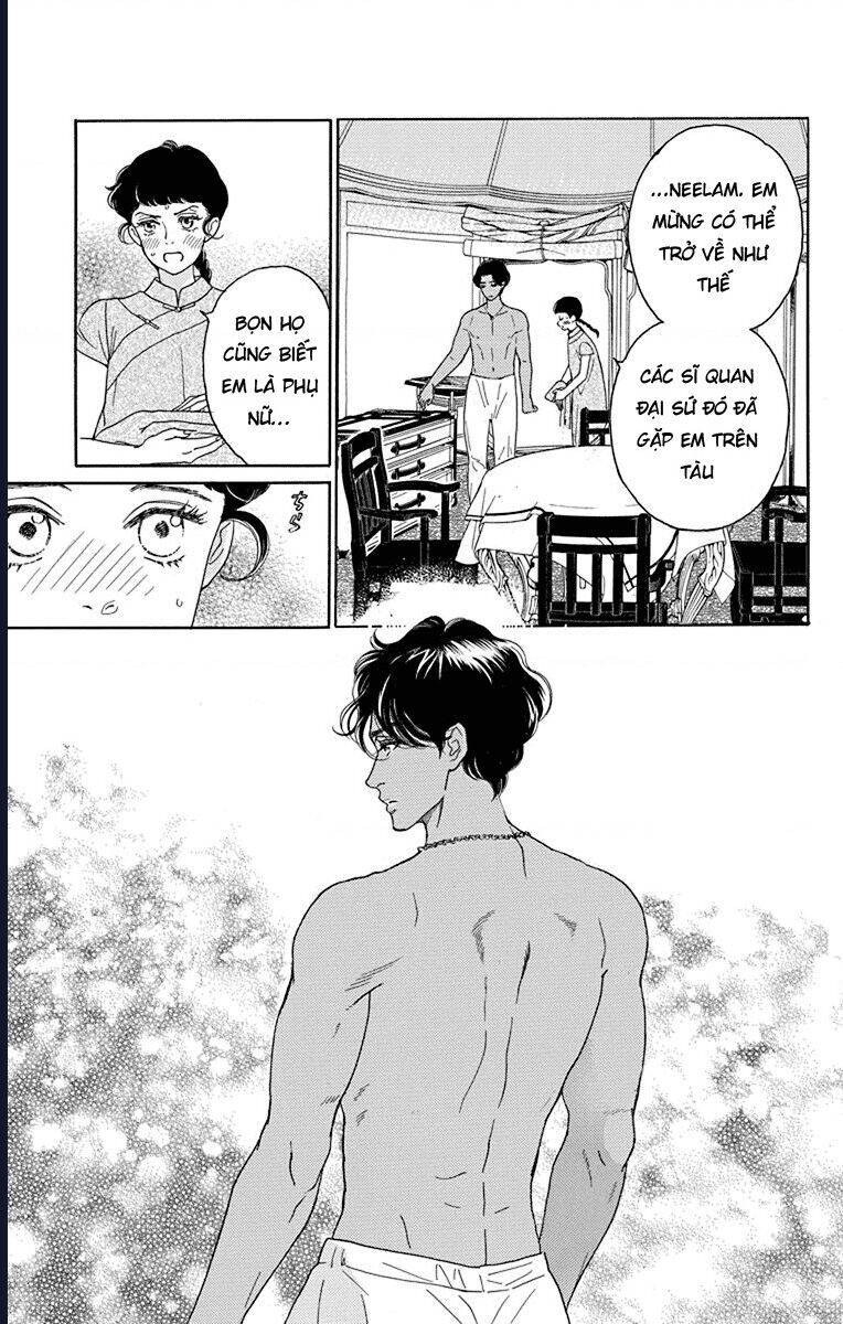 Madame Petit - Chapter 41 - Page 9