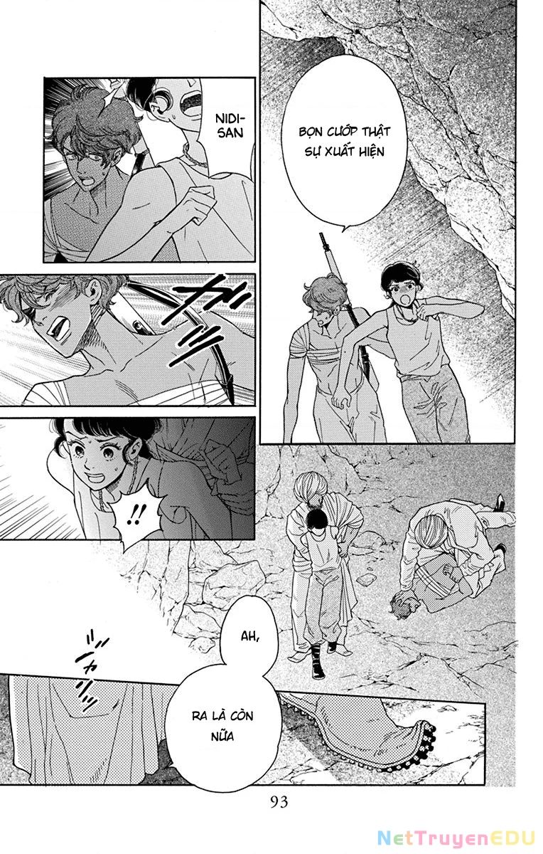 Madame Petit - Chapter 42 - Page 18