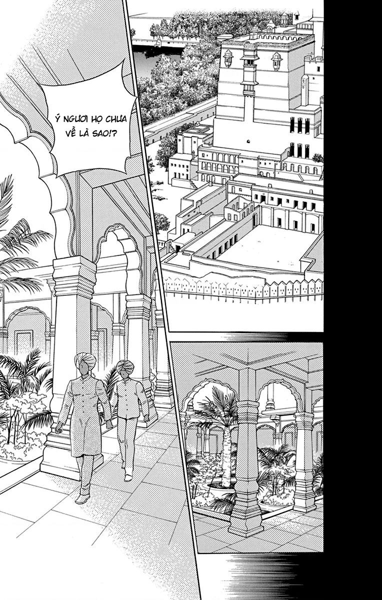 Madame Petit - Chapter 42 - Page 26